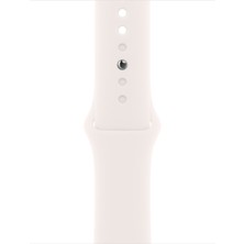 Apple 40 mm Bulut pembesi Spor kordon - m/l - (MAXD4ZM/A)