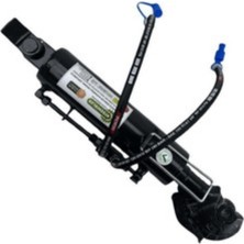 Wisco Land Rover Dıscovery 2 98-04 Arası Uyumlu-Turbo Radyatörü 631X232X40-PCM100220-WISCO