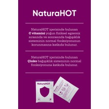 Mdc Naturahot 12 Saşe