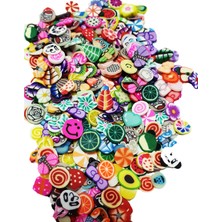 Tahtakale Toptancısı Karışık Glitter Doldu Malzemesi  Epoksi Reçine Dolgusu Figür 5 gr  Karışık