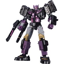 Toyar Transformers Tarn Metal Oyuncak Modeli 21CM (Yurt Dışından)