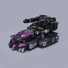 Toyar Transformers Tarn Metal Oyuncak Modeli 21CM (Yurt Dışından)