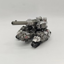 Toyar Transformers SS109 Megatron'un Dört Hali Oyuncak Figürü (Yurt Dışından)