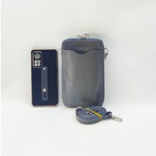 Valvıc 100% Hakiki Deri Çapraz Çanta