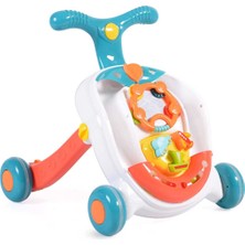 Nessiworld Rolling Ball Walker Yürüme Arkadaşı HE0820