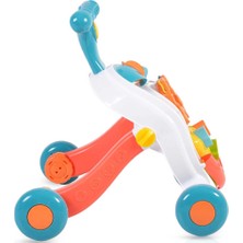 Nessiworld Rolling Ball Walker Yürüme Arkadaşı HE0820