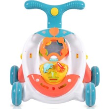 Nessiworld Rolling Ball Walker Yürüme Arkadaşı HE0820