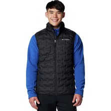 Delta Ridge Iı Erkek Siyah Outdoor Yelek WO4253-010