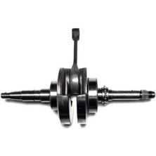 Tvs Jupiter 110 Wego 110 Krank Orjinal