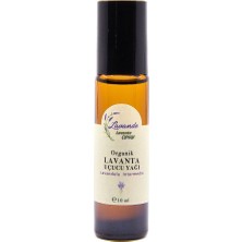 Lavande Organik Lavanta Yağı (L. Intermedia) 10ML-ROLL On