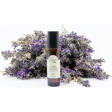 Lavande Organik Lavanta Yağı (L. Intermedia) 10ML-ROLL On