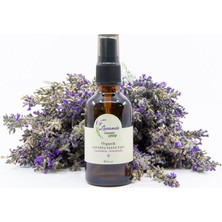 Lavande Organik Lavanta Yağı (L. Intermedia) 50ML-SPREY