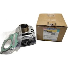 Tvs Jupiter 110 Enjeksiyonlu Model Silindir Piston Set E5 Orjinal