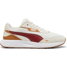 Puma Runtamed Plus Erkek Bej Sneaker Ayakkabı 39125030