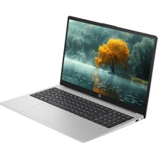 Hp 250 G10 Intel Core I5 1335U 16GB 1tb SSD 15.6" Fhd Freedos Taşınabilir Bilgisayar 968L3ET O6