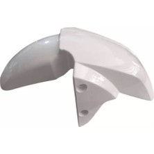 Mondial 125 Lavinia Ön Çamurluk Beyaz Orjinal