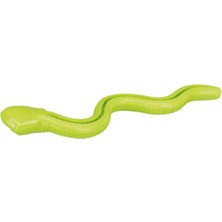 Trixie Köpek Ödül Oyuncağı Yeşil Yılan Tpr 42cm