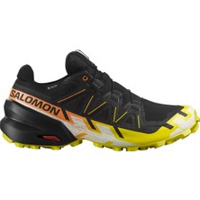 Salomon Speedcross 6 Gore-Tex Erkek Çok Renkli Outdoor Koşu Ayakkabısı L47465400