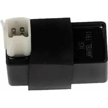 Monero Cub 100CC 110CC - Sfc Cdi Beyin 5 Fişli Jantel