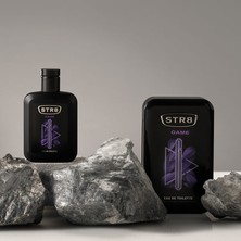 Str8 Game EDT Erkek Parfüm 100 ml