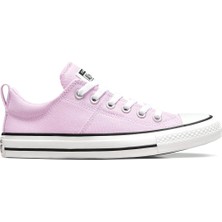 Converse Chuck Taylor All Star Madison Kadın Pembe Sneaker Ayakkabı A07576C