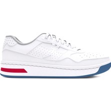 Under Armour W Court 96 Kadın Beyaz Sneaker Ayakkabı 3028637-100