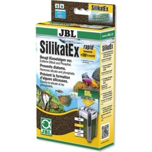 JBL Sılıkatexrapıd 400gr