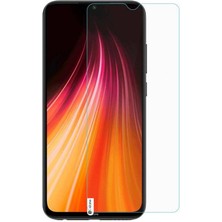Xiaomi Redmi Note 8 Standart Kırılmaz Cam