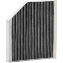 MAHLE LAK667-POLEN FİLTRESİ KARBONLU AUDI A7 2011  4H0819439