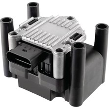 Excel SGM 10123-ATESLEME BOBINI AUDI A4 1.6  032905106B