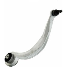 TEKNOROT A-580-ALUMINYUM ROTİLLİ KOL ALT SAG AUDI Q5  8K0407694F