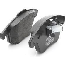 BRAXIS AB0067-ÖN FREN BALATASI AUDI A5 2.0 TDI  8K0698151A