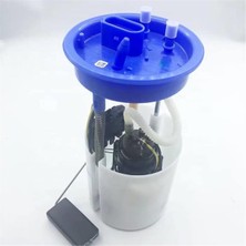 KRAFTVOLL 05050186-YAKIT DEPO SAMANDIRASI AUDI A1 1.4 TFSI  6R0919051A