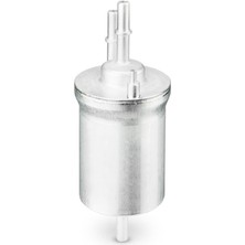 PURFLUX EP207-BENZİN FİLTRESİ 6.6 BAR AUDI A1 1.4 TFSI  1K0201051B