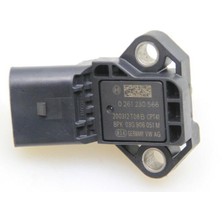 Hella 6PP009400-251-TURBO Basınc Sensoru Audı A4 2.0 Tdı  03G906051E