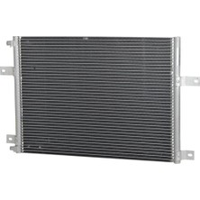 ORIS CAU700016-KLIMA RADYATORU AUDI Q3  8U0260401B