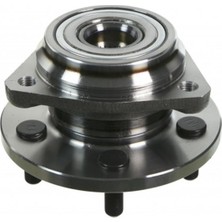 Skf Vkbc 20172-ÖN Teker Poryası Rulmanlı Audı A1  6Q0407621AH