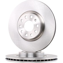 Braxıs AE0025-ÖN Fren Disk Tk (312MM) Audı A3 30 Tfsı 35 Tfsı  1K0615301AA