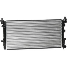 VALEO 734333-SU RADYATORU AUDI A3 1.6 TDI  1K0121251AB