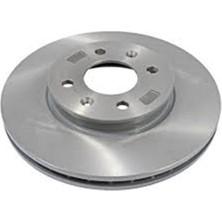 KRAFTVOLL 07040051-ÖN FREN DİSK TK AUDI A3 1.0 1.4 1.5 TFSI 1.6 TDI  1K0615301T