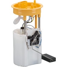 KRAFTVOLL 05050189-DEPO YAKIT SAMANDIRASI AUDI A3 1.0 TFSI  5Q0919051BH