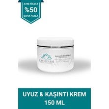 Laviaderm Nosca Double Effect Onarıcı Krem