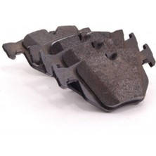 Excel Bosch 0986494372-ÖN Fren Balatası Audı Q3 1.4 Tfsı 2.0 Tdı  5N0698151A