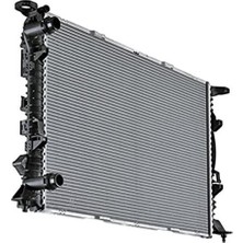 Excel KALE 370680-KALORIFER RADYATORU AUDI A6 2011  4H0898037