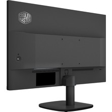 Cooler Master 24.5" 180Hz 1ms Ips, Fhd Adaptive Sync Gaming Monitör