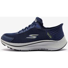 Skechers Go Run Consistent 2.0 - Empowered Erkek Lacivert Koşu Ayakkabısı 220863 Nvy