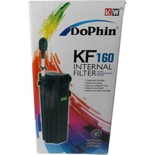 Dophin Kf/160 İç Filtre 160 L/h