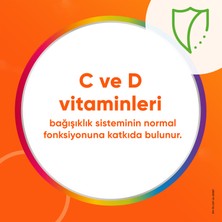 Centrum Immunity Vitamin C Max 14 Saşe