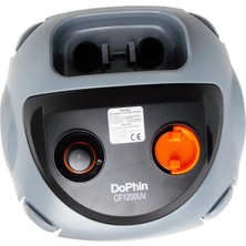 Resun Dophin Cf 1200U Pompa Kafası