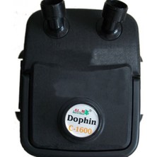 Resun Dophin Cf 600U Pompa Kafası